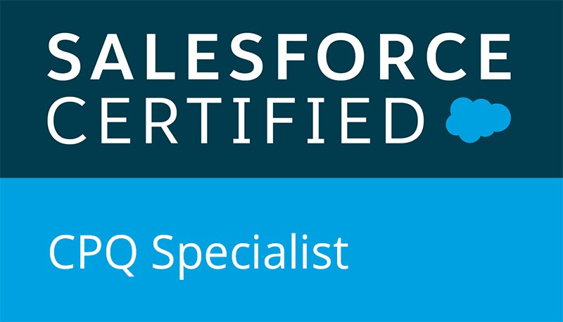 Salesforce CPQ-Specialist Fragenpool - CPQ-Specialist Übungsmaterialien, CPQ-Specialist Zertifizierung