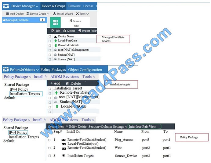 Fortinet NSE6_FAZ-7.2 Exam Fragen - NSE6_FAZ-7.2 Prüfungsunterlagen