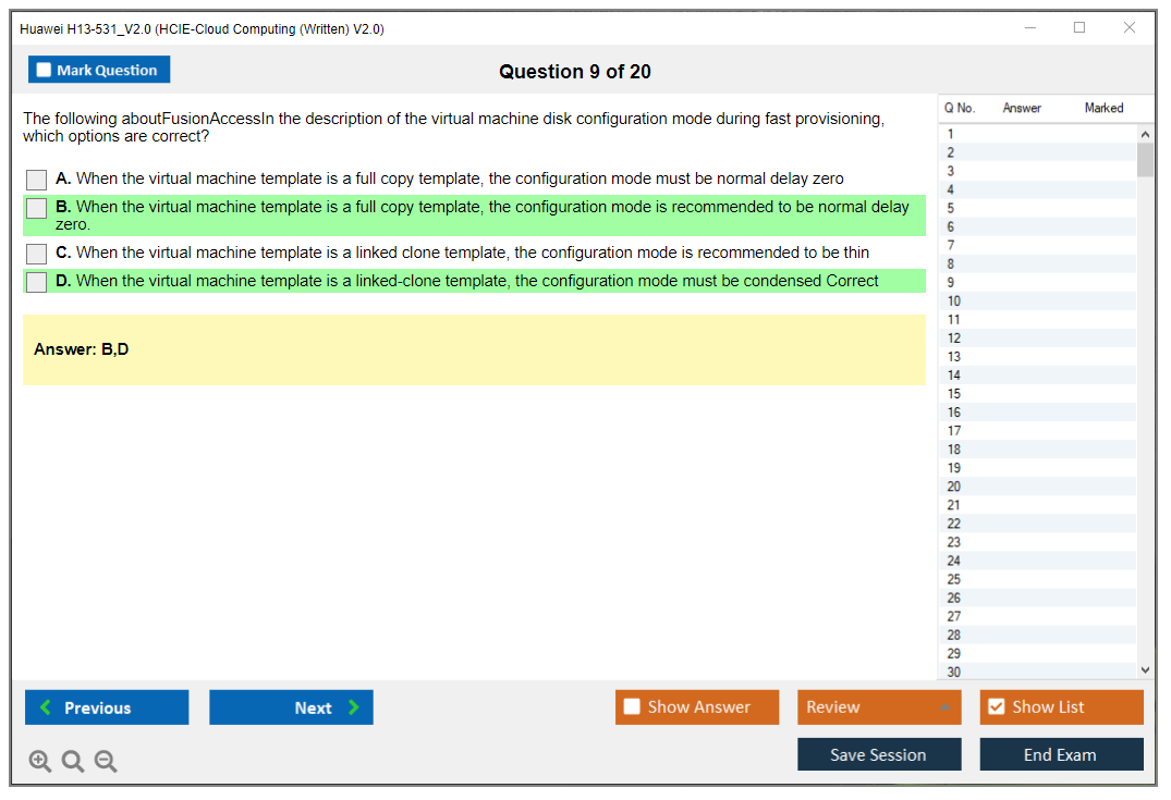 H13-531_V2.0 Online Test, H13-531_V2.0 Testantworten & H13-531_V2.0 Prüfungsfragen