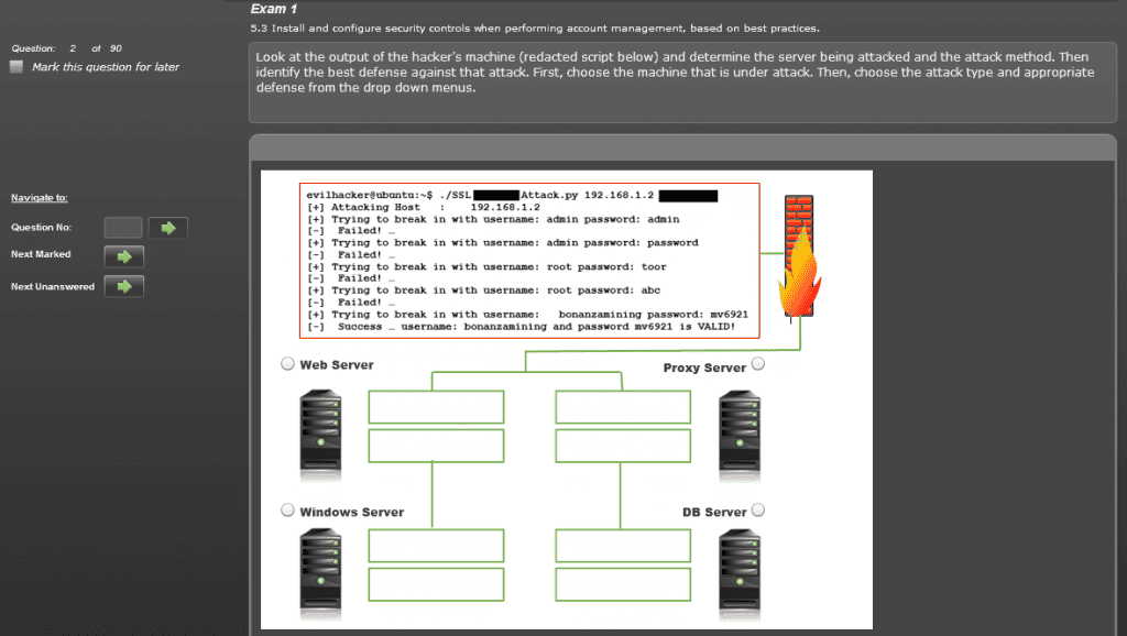 SY0-601 Online Praxisprüfung, SY0-601 Tests & SY0-601 Unterlage