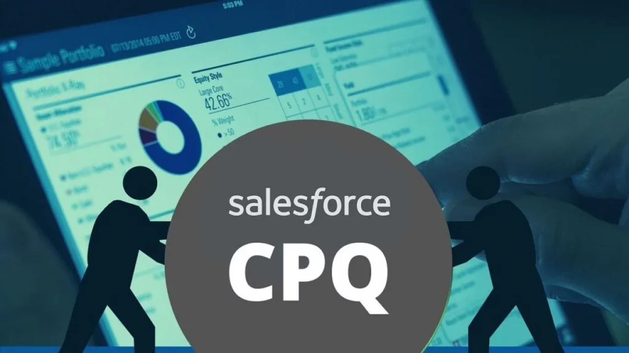 Salesforce CPQ-Specialist PDF Testsoftware - CPQ-Specialist Simulationsfragen