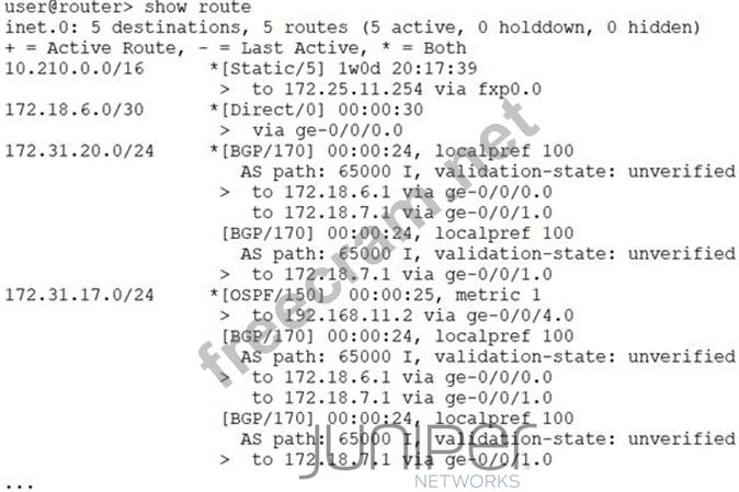 JN0-104 Lernhilfe, Juniper JN0-104 Dumps Deutsch & JN0-104 Ausbildungsressourcen