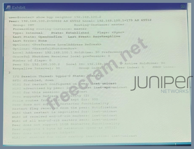 JN0-349 Zertifizierungsprüfung & Juniper JN0-349 PDF Demo