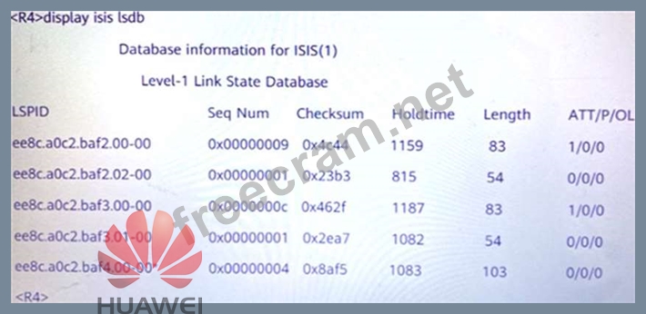 Huawei H12-831-ENU Musterprüfungsfragen & H12-831-ENU Ausbildungsressourcen