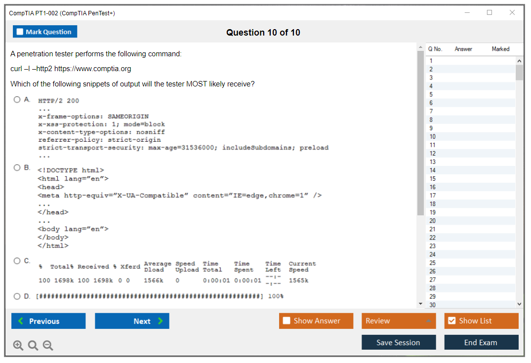 PT0-002 Echte Fragen & PT0-002 Echte Fragen - PT0-002 PDF Demo