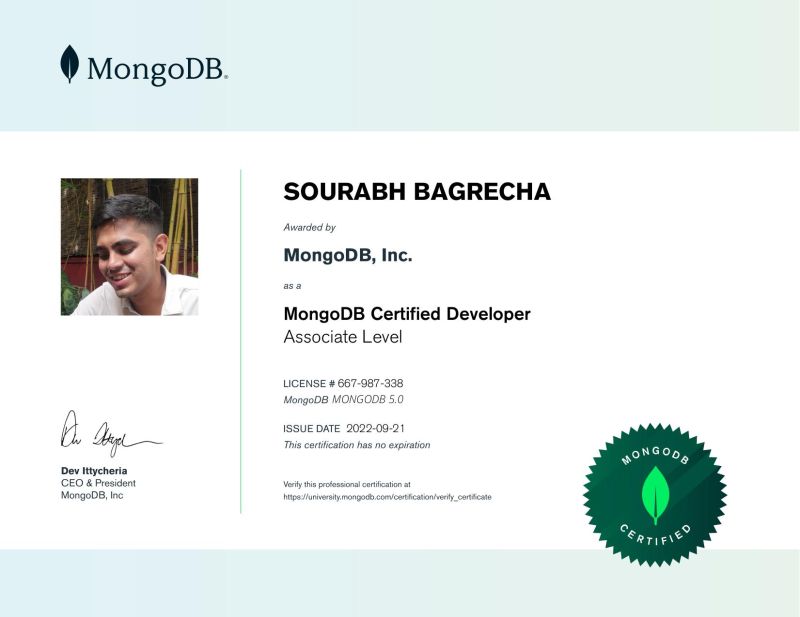 C100DBA Pruefungssimulationen, C100DBA Online Test & MongoDB Certified DBA Associate Exam (Based on MongoDB 4.4) Testantworten