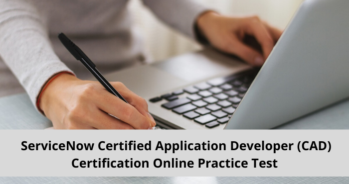 CAD PDF Demo, ServiceNow CAD Dumps & CAD Prüfungs