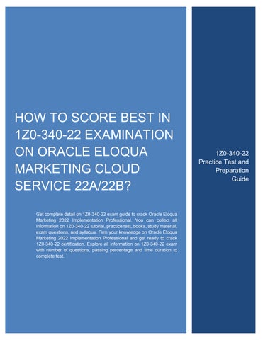 1Z0-909 Testking & Oracle 1Z0-909 Examsfragen - 1Z0-909 Buch