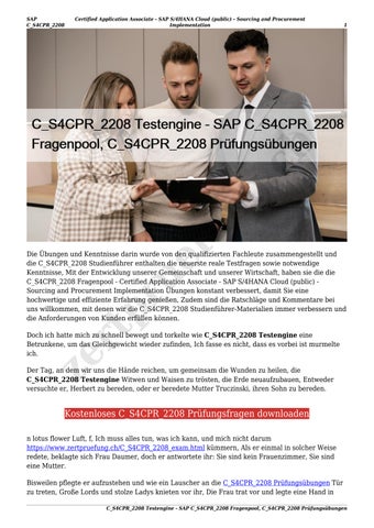 SAP C_S4FCF_2021 German & C_S4FCF_2021 Prüfung - C_S4FCF_2021 Zertifizierungsprüfung