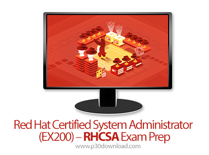 RedHat EX200 Examengine & EX200 Deutsch Prüfung - EX200 Schulungsunterlagen