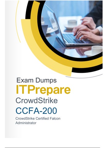 CrowdStrike CCFA-200 Examsfragen - CCFA-200 Online Prüfung, CCFA-200 Online Prüfung