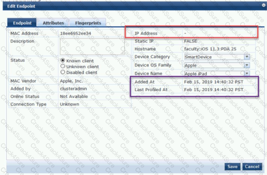 HPE7-A01 Prüfungsinformationen, HPE7-A01 Echte Fragen & Aruba Certified Campus Access Professional Exam Zertifizierungsfragen