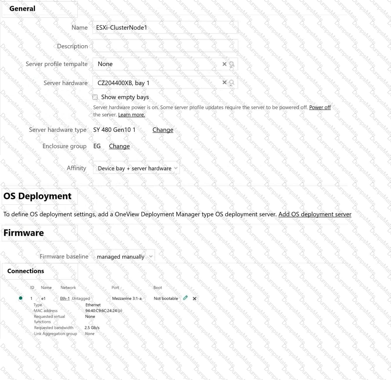 HP HPE2-T37 Fragen Und Antworten & HPE2-T37 Prüfung - HPE2-T37 Simulationsfragen