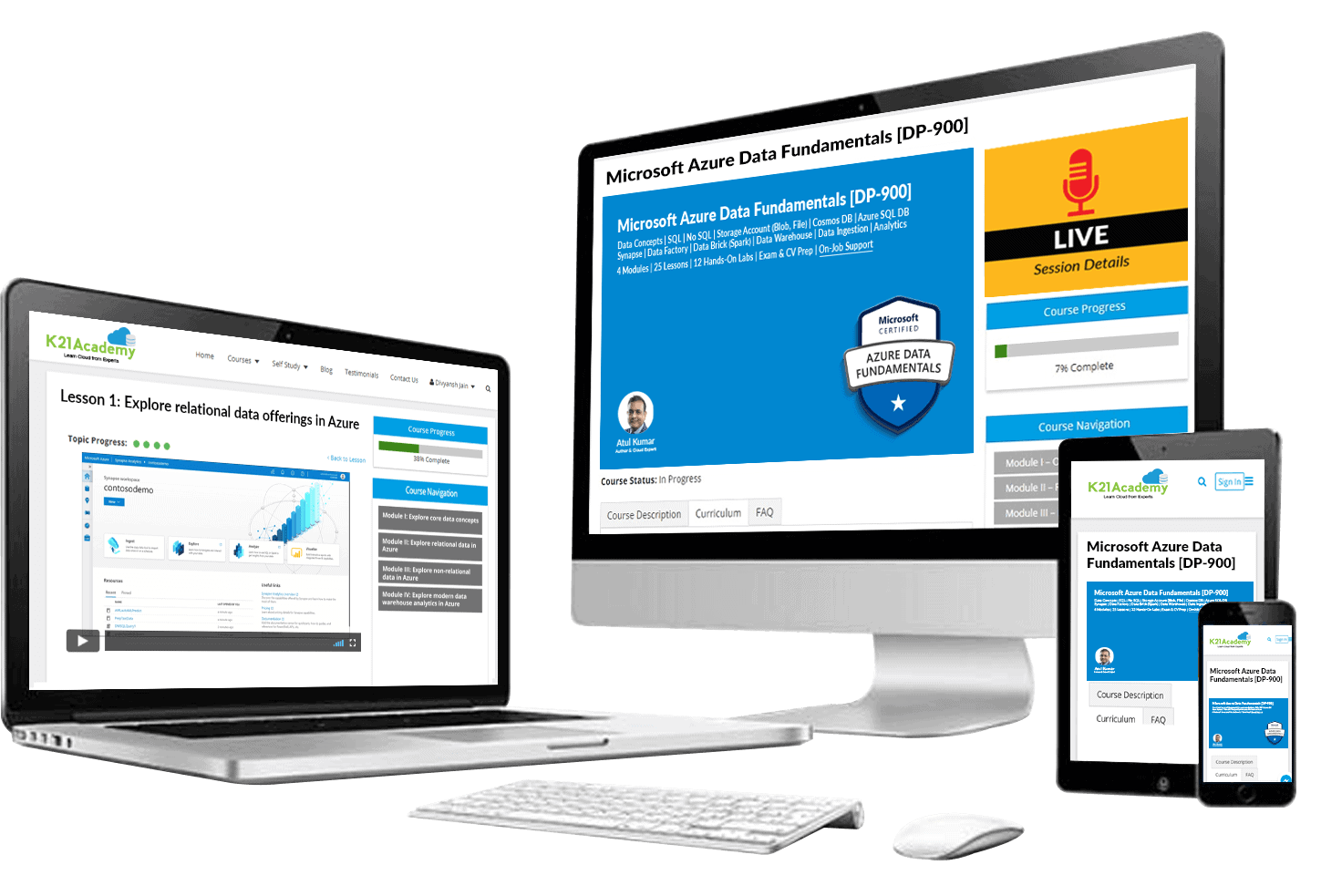 2024 DP-900 Online Prüfungen, DP-900 Fragen Und Antworten & Microsoft Azure Data Fundamentals Deutsche