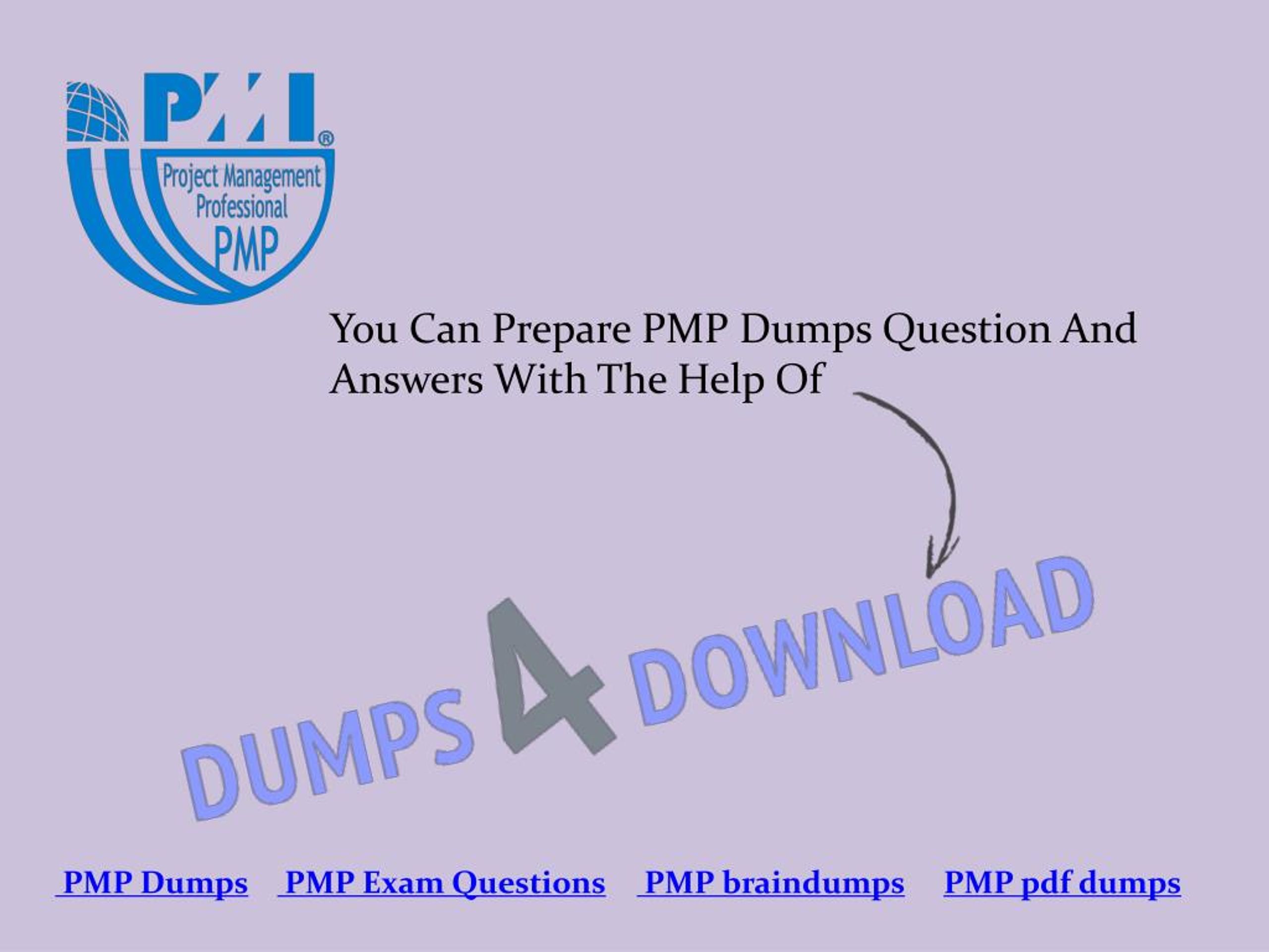 PMP Prüfungsaufgaben & PMP Prüfungen - PMP Prüfungsübungen