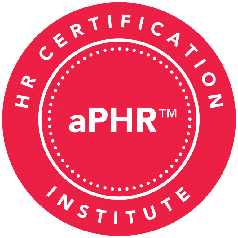 HRCI aPHR Prüfungsinformationen, aPHR Demotesten