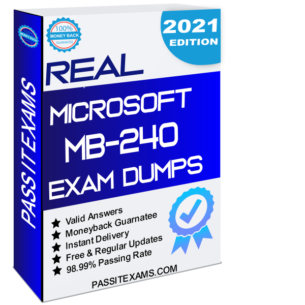 MB-240 Examsfragen - Microsoft MB-240 Zertifizierung, MB-240 Examengine