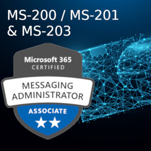 Microsoft MS-203 Fragen Und Antworten & MS-203 Kostenlos Downloden