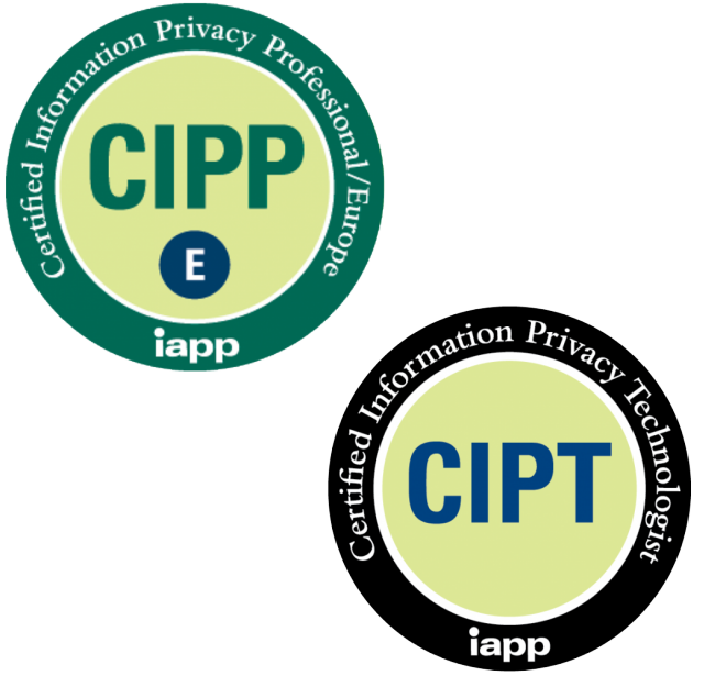 IAPP CIPT Pruefungssimulationen & CIPT Fragen Und Antworten