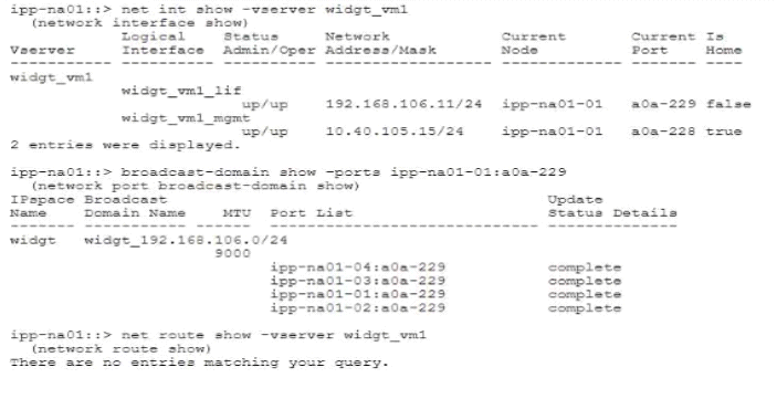 NS0-162 Prüfungsfrage, Network Appliance NS0-162 Fragen Beantworten