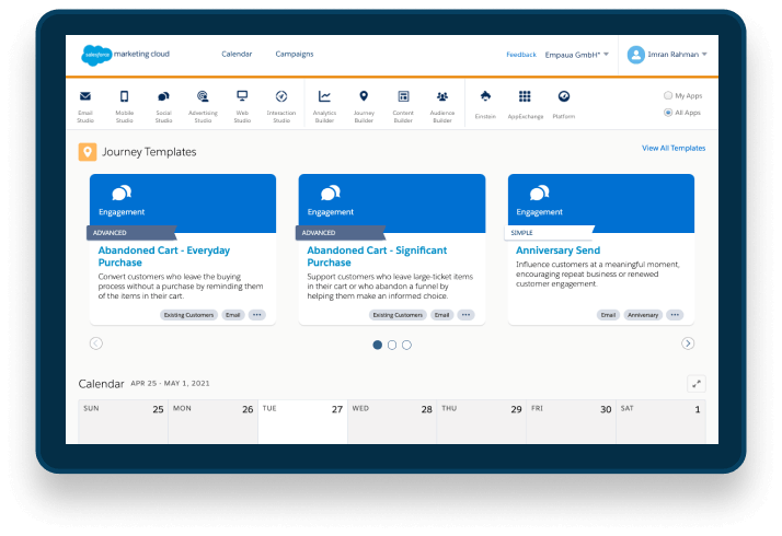 Customer-Data-Platform Lernressourcen, Customer-Data-Platform Trainingsunterlagen & Customer-Data-Platform Prüfungsfrage