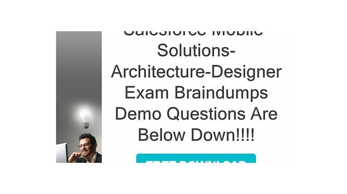 Mobile-Solutions-Architecture-Designer Dumps & Mobile-Solutions-Architecture-Designer Dumps - Mobile-Solutions-Architecture-Designer Online Prüfung