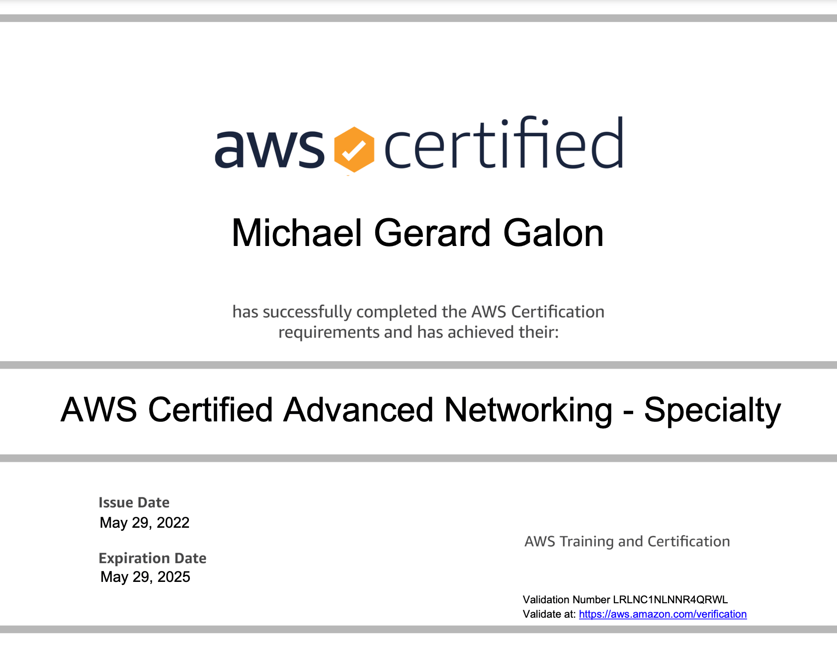 ANS-C01 Exam Fragen, ANS-C01 Prüfungs & AWS Certified Advanced Networking Specialty Exam Prüfungsfragen