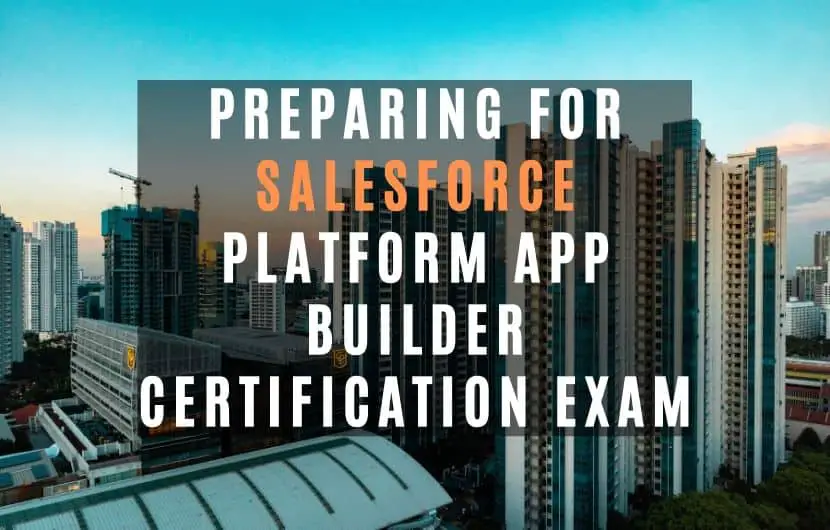 Salesforce Platform-App-Builder Originale Fragen, Platform-App-Builder Fragen Beantworten