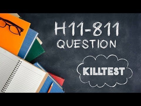 H12-811-ENU German, H12-811-ENU Zertifikatsfragen & H12-811-ENU Online Prüfung