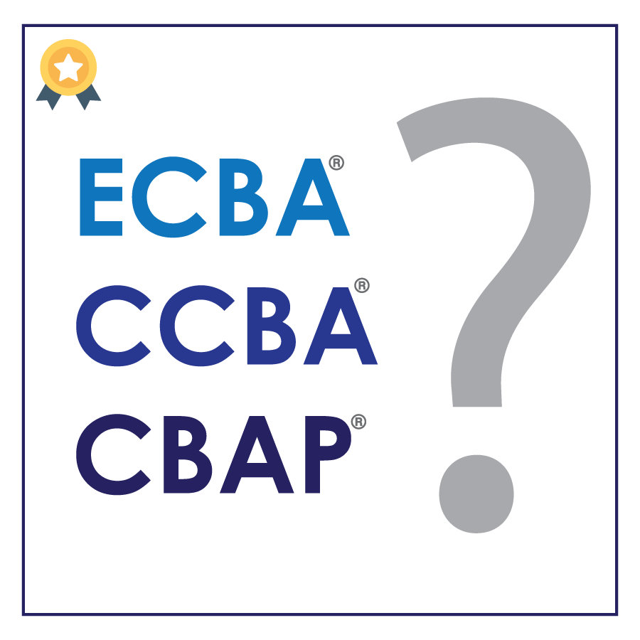 2024 ECBA Prüfungsfragen, ECBA Demotesten & Entry Certificate in Business Analysis (ECBA) Trainingsunterlagen