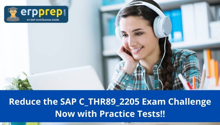 C_THR97_2205 Buch & C_THR97_2205 Pruefungssimulationen - SAP Certified Application Associate - SAP SuccessFactors Onboarding 1H/2022 Fragenkatalog