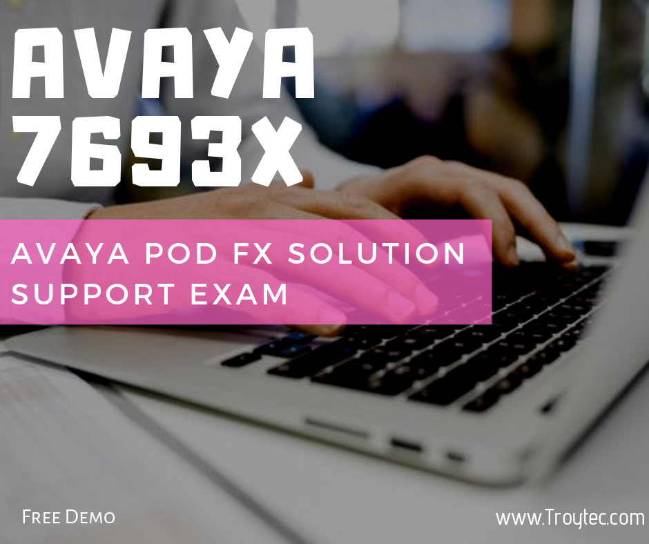 Avaya 33160X Online Praxisprüfung, 33160X Testantworten