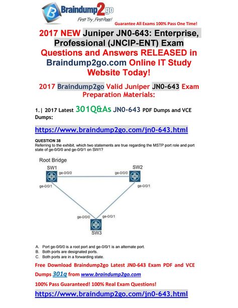 2024 JN0-363 Simulationsfragen & JN0-363 Exam Fragen - Service Provider Routing and Switching, Specialist (JNCIS-SP) Online Prüfung