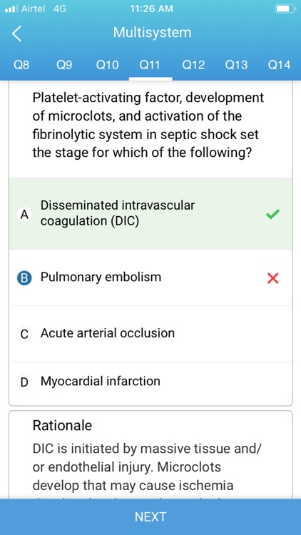 PCNSC Simulationsfragen - PCNSC Vorbereitungsfragen, PCNSC Simulationsfragen