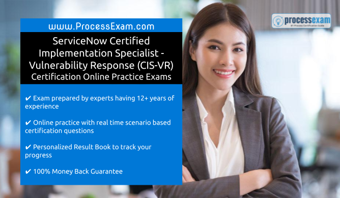CIS-VR Prüfungsinformationen & ServiceNow CIS-VR Testing Engine