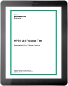 HP HPE0-J68 PDF Demo, HPE0-J68 Deutsche & HPE0-J68 Fragen Und Antworten