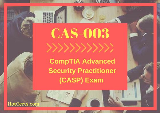 CompTIA CAS-004 Examsfragen, CAS-004 Vorbereitungsfragen