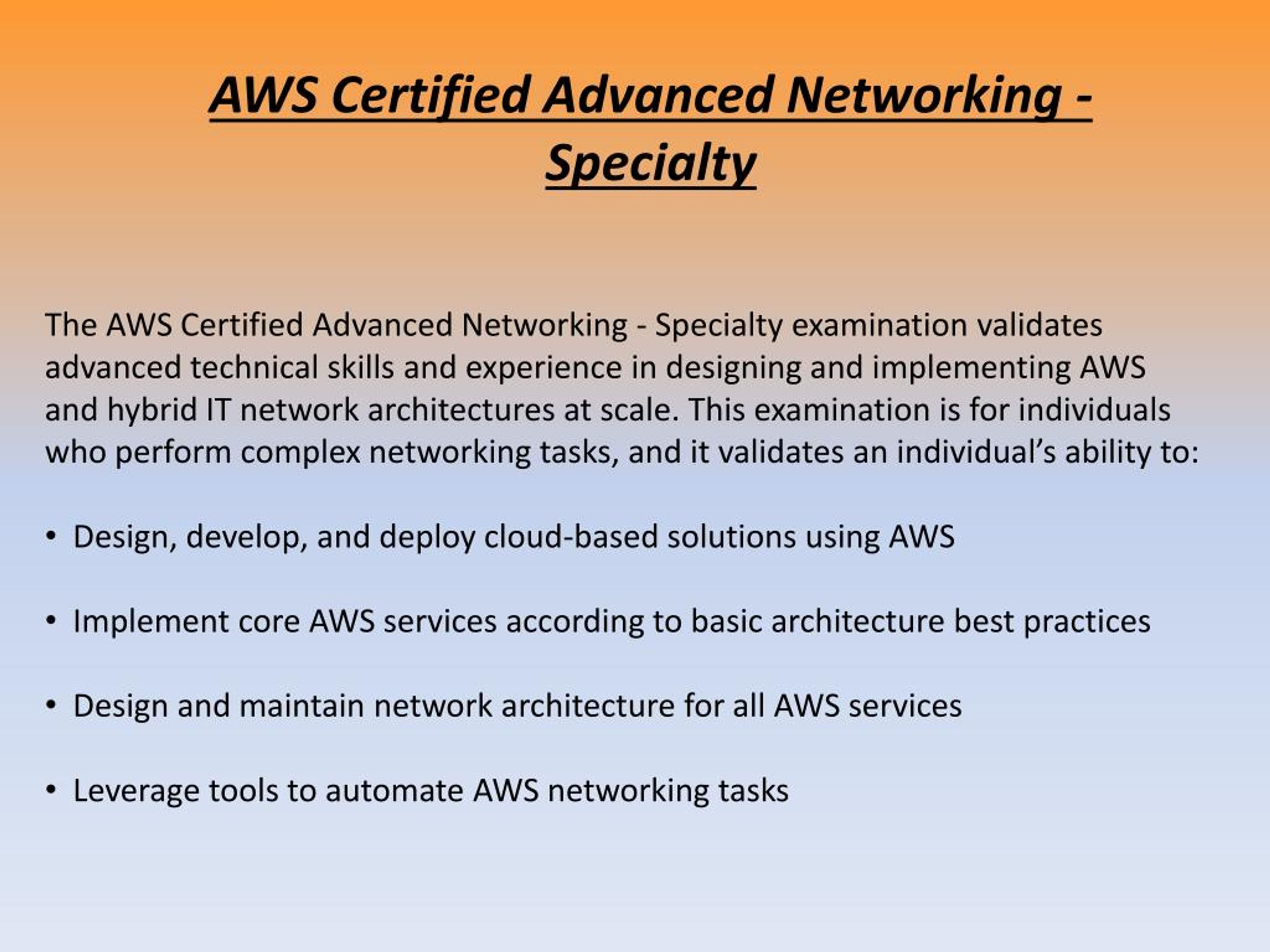 2024 AWS-Advanced-Networking-Specialty Testfagen & AWS-Advanced-Networking-Specialty Schulungsunterlagen - AWS Certified Advanced Networking Specialty (ANS-C00) Exam Schulungsunterlagen