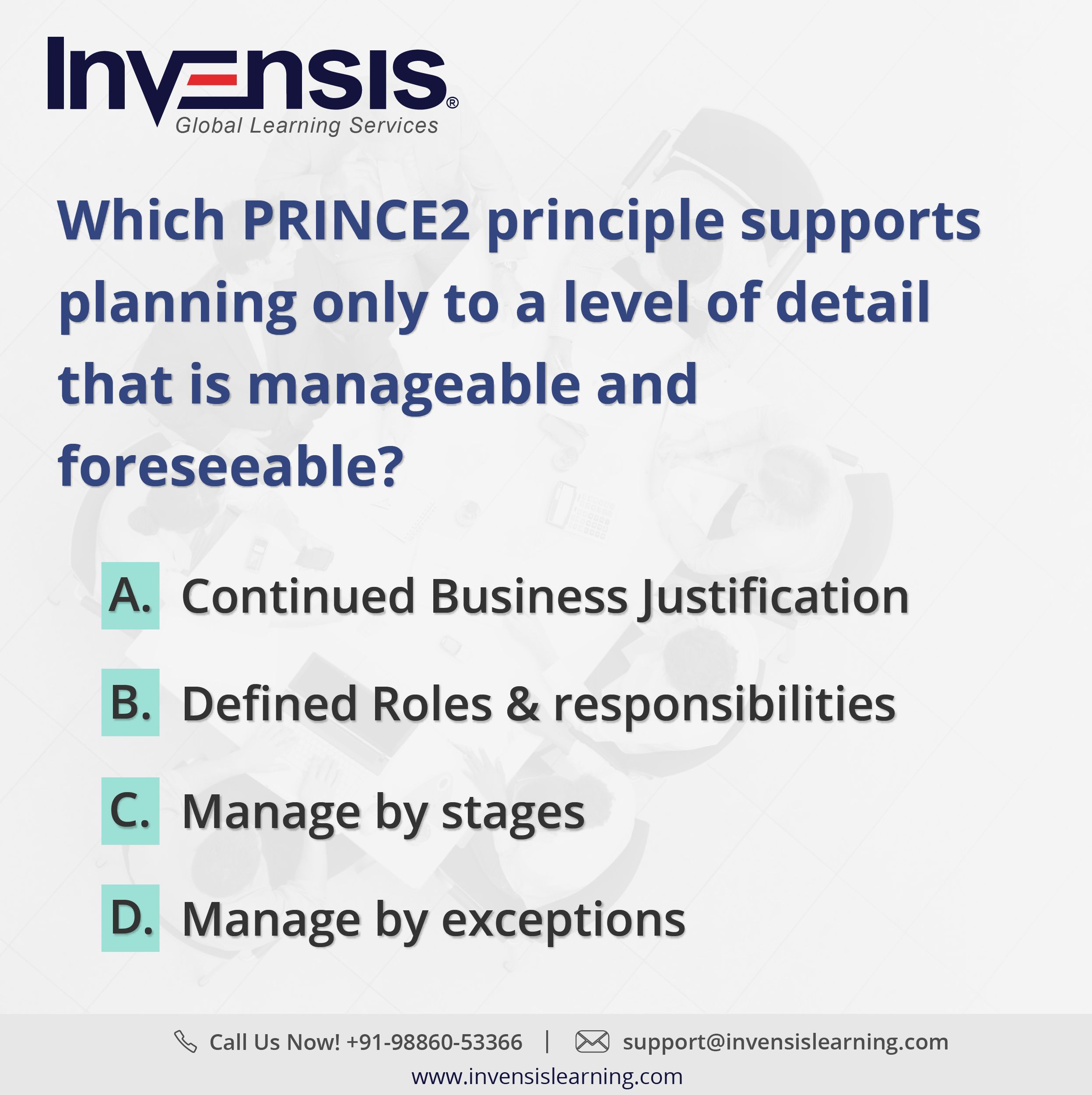 PRINCE2Foundation Zertifizierungsprüfung, PRINCE2 PRINCE2Foundation Lerntipps