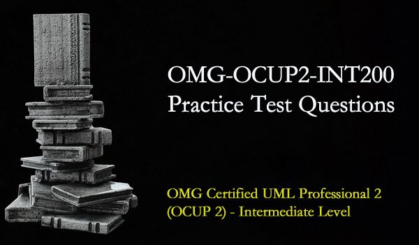 OMG-OCSMP-MBI300 Ausbildungsressourcen & OMG-OCSMP-MBI300 Fragenpool - OMG-OCSMP-MBI300 Testengine