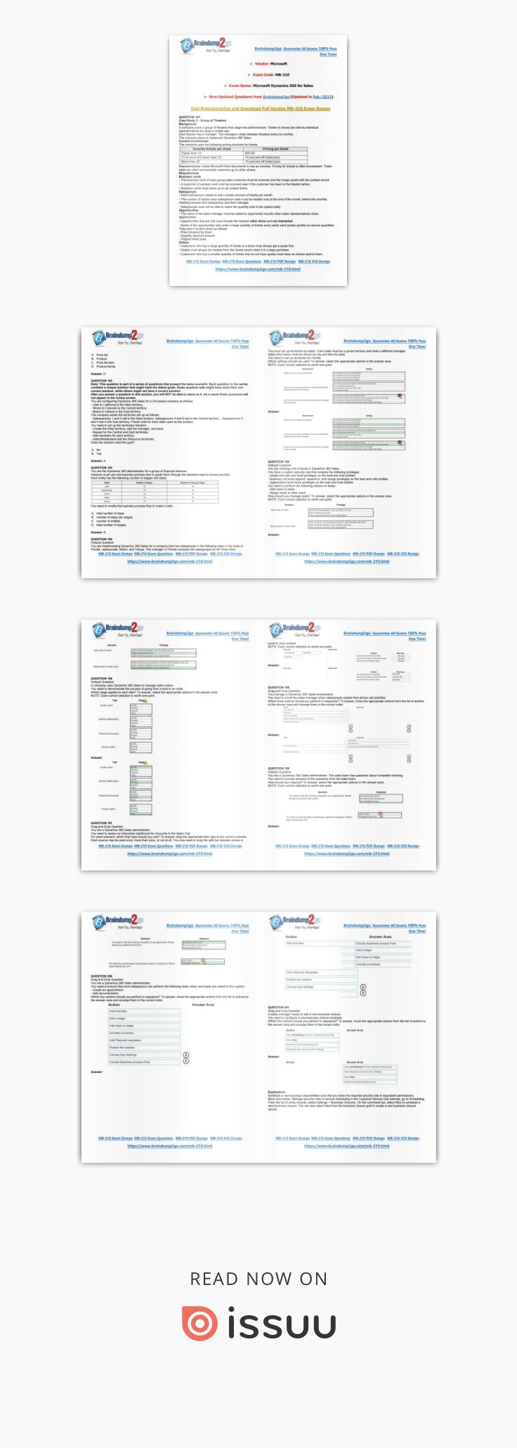 MB-210 Prüfung - MB-210 Online Praxisprüfung, MB-210 Deutsch Prüfungsfragen