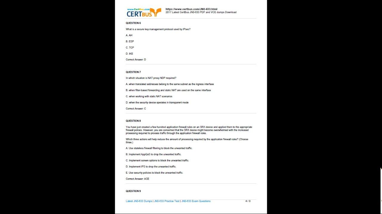 JN0-335 Praxisprüfung & JN0-335 Zertifizierungsantworten - JN0-335 Prüfungsfrage