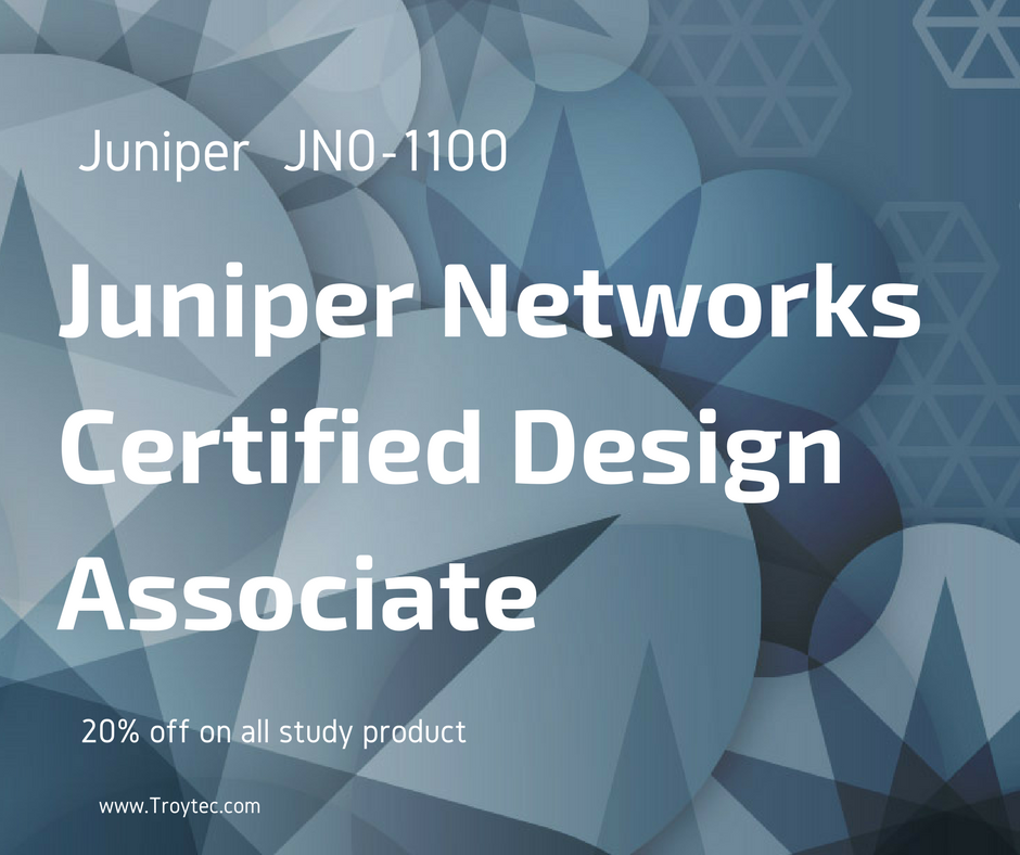 Juniper JN0-480 Prüfungsunterlagen - JN0-480 Deutsch Prüfungsfragen