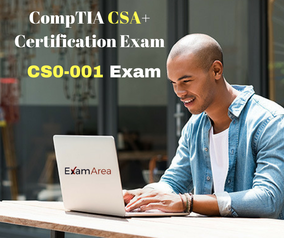 CompTIA CS0-003 Prüfungsinformationen - CS0-003 Ausbildungsressourcen