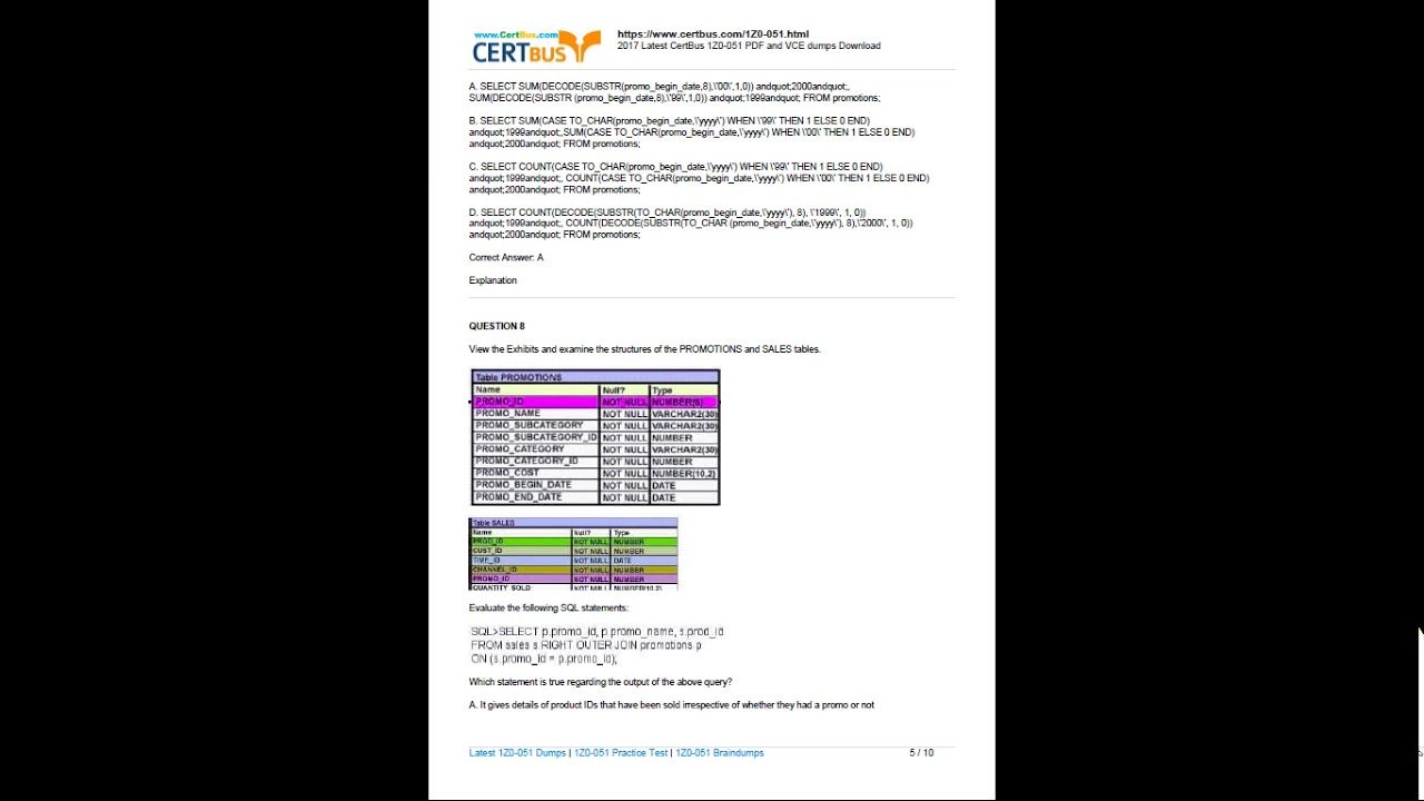 1Z0-921 Online Prüfung & Oracle 1Z0-921 PDF - 1Z0-921 Prüfungs