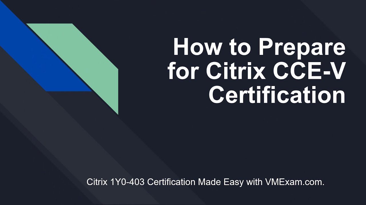 Citrix 1Y0-403 Examengine & 1Y0-403 Zertifizierungsantworten
