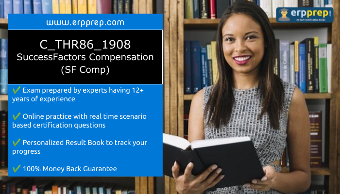 C_THR86_2211 Prüfungsübungen & C_THR86_2211 Tests - SAP Certified Application Associate - SAP SuccessFactors Compensation 2H/2022 Vorbereitungsfragen