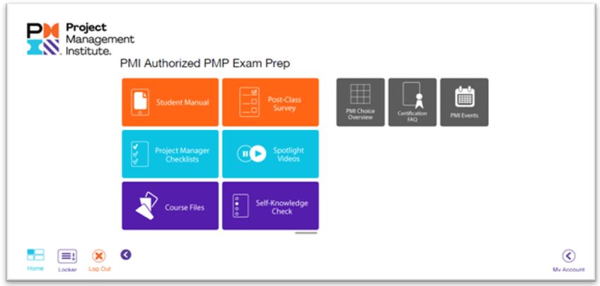 PMP Ausbildungsressourcen, PMP Fragenpool & PMP Prüfungsvorbereitung