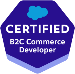 B2C-Commerce-Developer German - Salesforce B2C-Commerce-Developer German, B2C-Commerce-Developer Prüfungsfrage