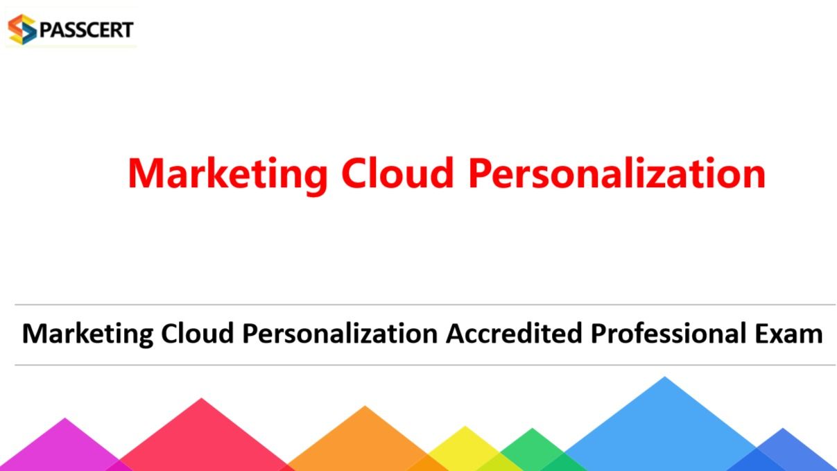 Marketing-Cloud-Personalization Examsfragen, Marketing-Cloud-Personalization Examsfragen & Marketing-Cloud-Personalization Lernressourcen